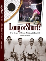 Long or Short Squash NZ History