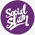 Club Support Social Slam logo - web