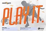 Club Support Squash Ignite poster - web