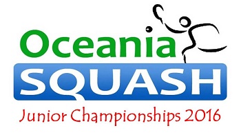 Oceania Junior Championships 2016 resized