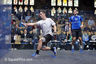 Resized Paul Coll at Windy City Open 2016