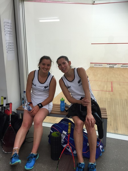 Resized World Doubles Championships  Amanda Landers-Murphy & Joelle King