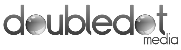 Doubledot media logo