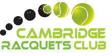 Cambridge Racquets Club