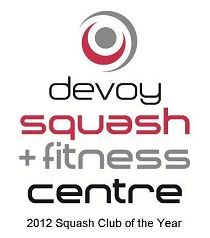 Devoy SF Logo