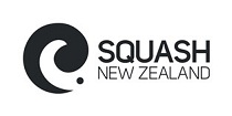 New Squash NZ Logo horizontal small