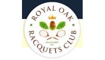 Royal Oak logo