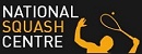 National Squash Centre Partner web
