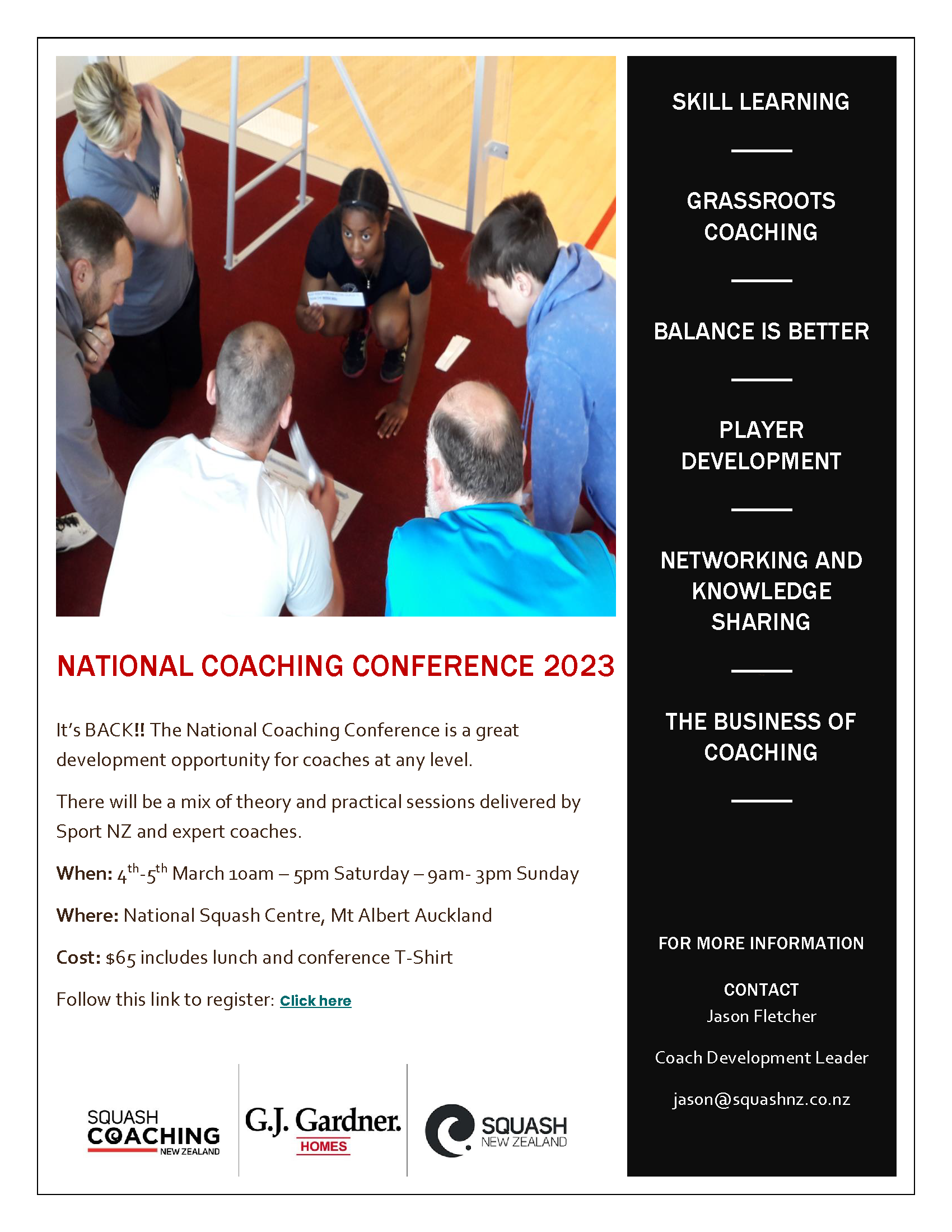 National Coaching Conference 2023 (002)