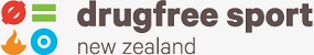 Drug Free Sport NZ - web