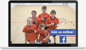 Ways to Play Kiwi Squash Facebook - web