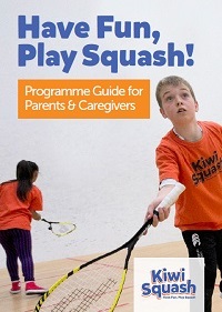 Ways to Play Kiwi Squash parents - web