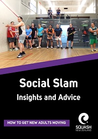 Ways to Play Social Slam insights - web