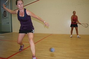 Ways to Play Women's Squash - web