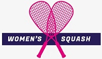 Ways to Play Women's Squash logo - web