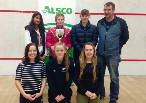 Resized Mitchell Cup 2016 Winners Squash Gym