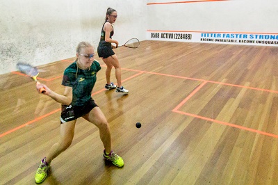 Resized Lauren Aspinall vs Winona-Jo Joyce AON NZ Junior Open - ROund 2