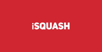 iSquash