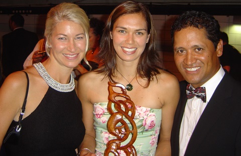 Resized Maori Awards Shelly K