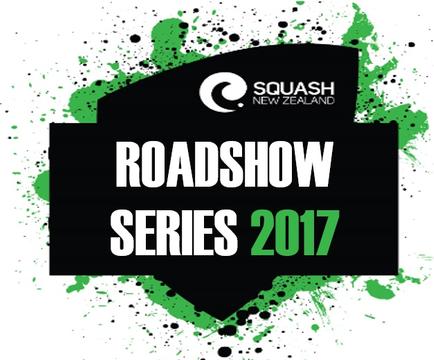 Roadshow Series 2017